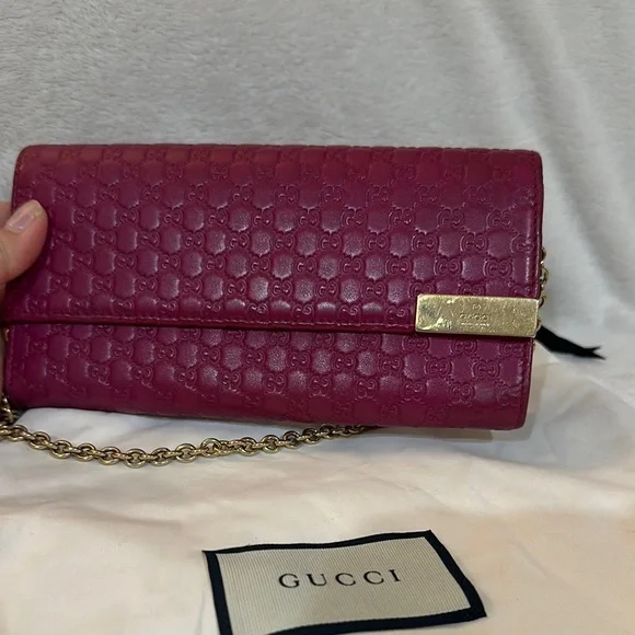 Gucci Bag - Picture 5 of 17